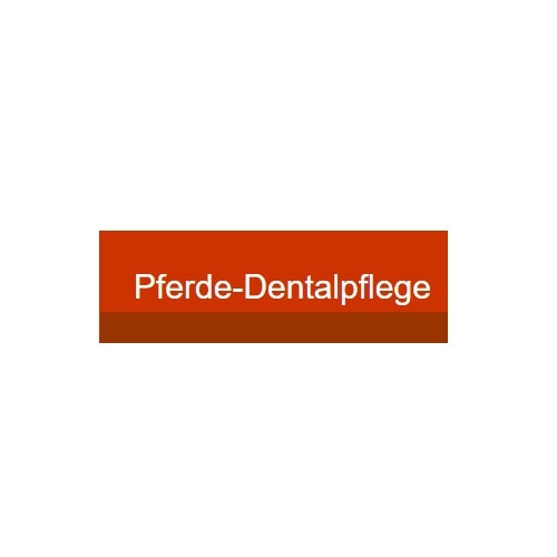 Logo Pferde Dentalpflege