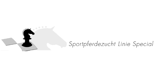 Logo Sportpferdezucht